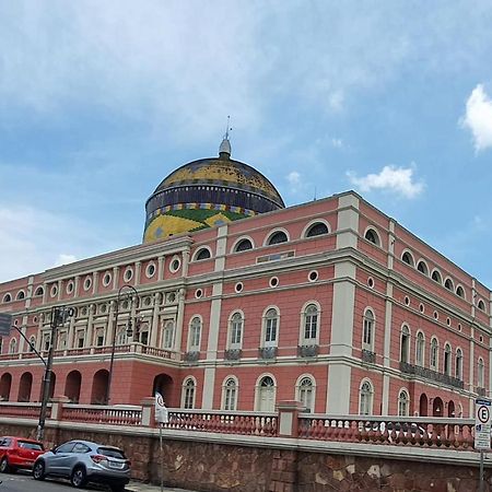 Casa 307 Hotel Манаус Екстериор снимка