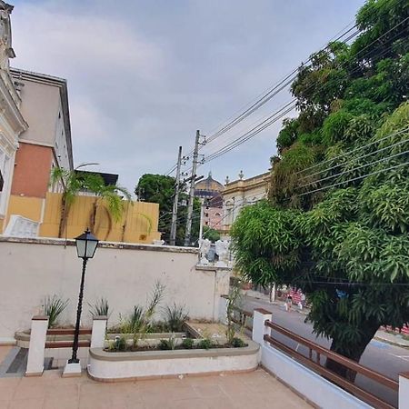 Casa 307 Hotel Манаус Екстериор снимка