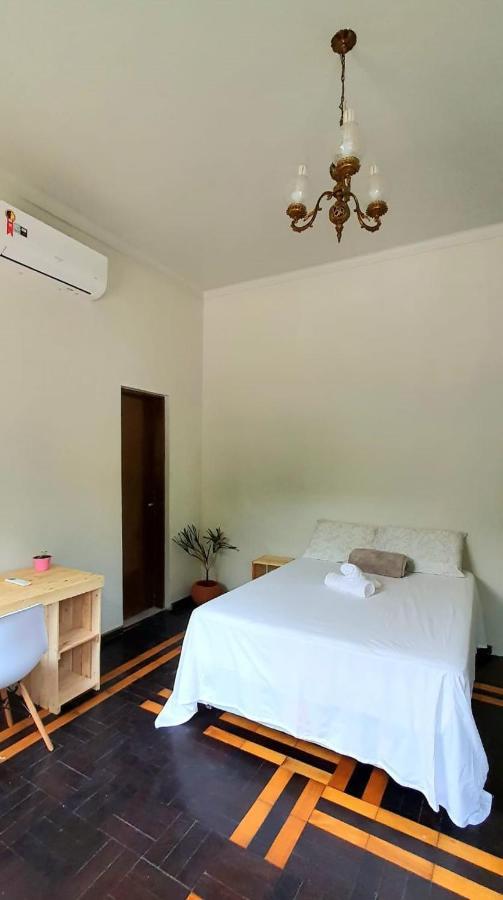 Casa 307 Hotel Манаус Екстериор снимка