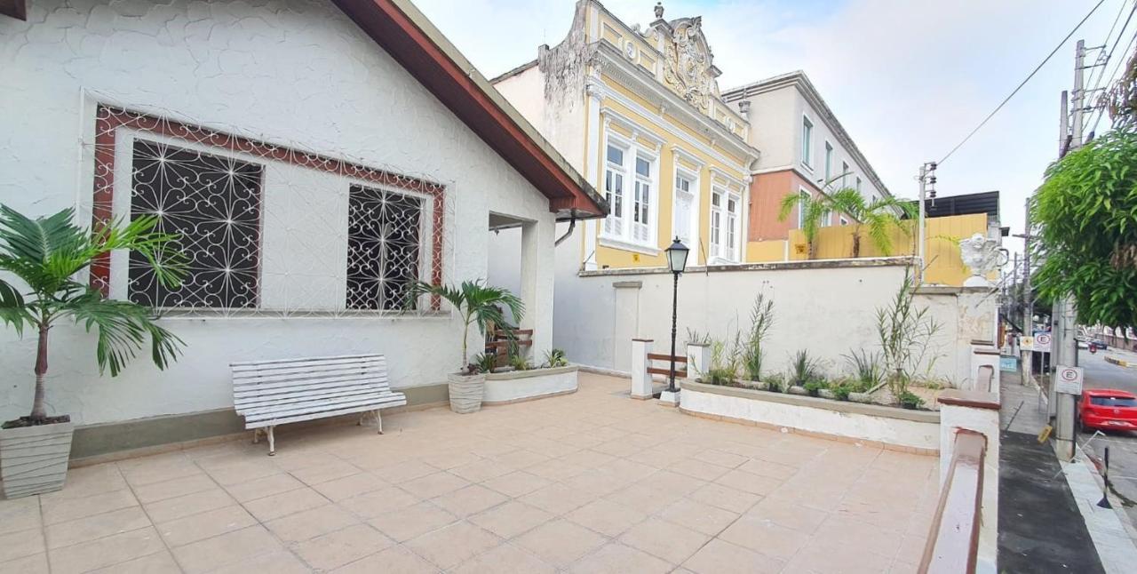 Casa 307 Hotel Манаус Екстериор снимка