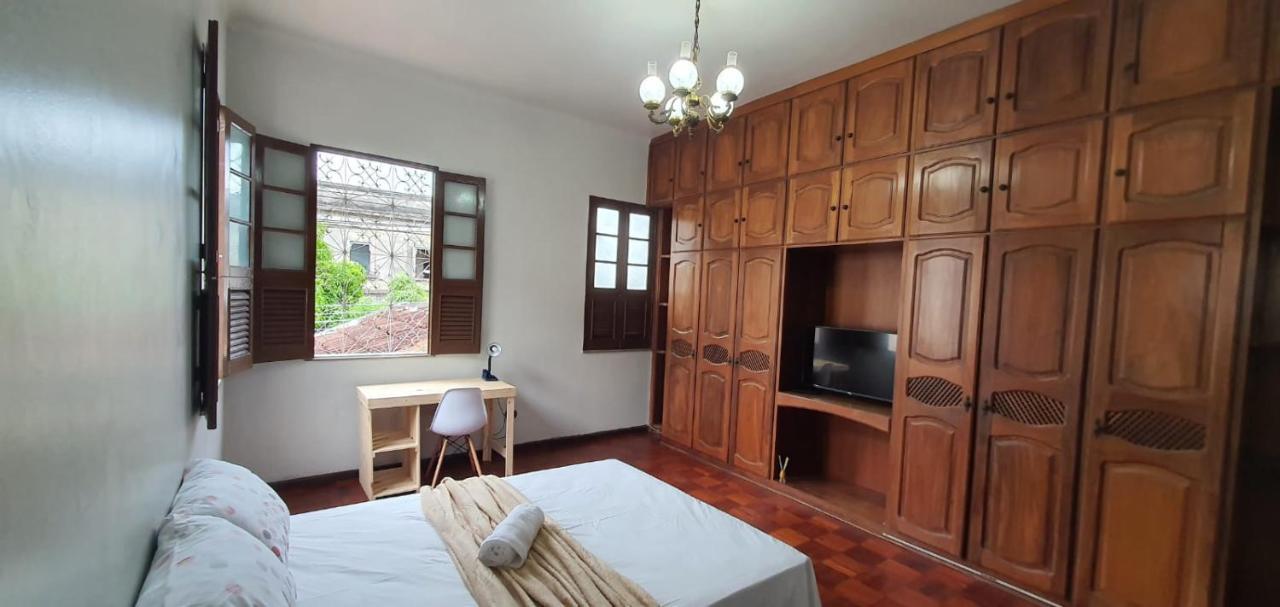 Casa 307 Hotel Манаус Екстериор снимка
