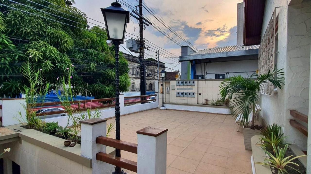 Casa 307 Hotel Манаус Екстериор снимка