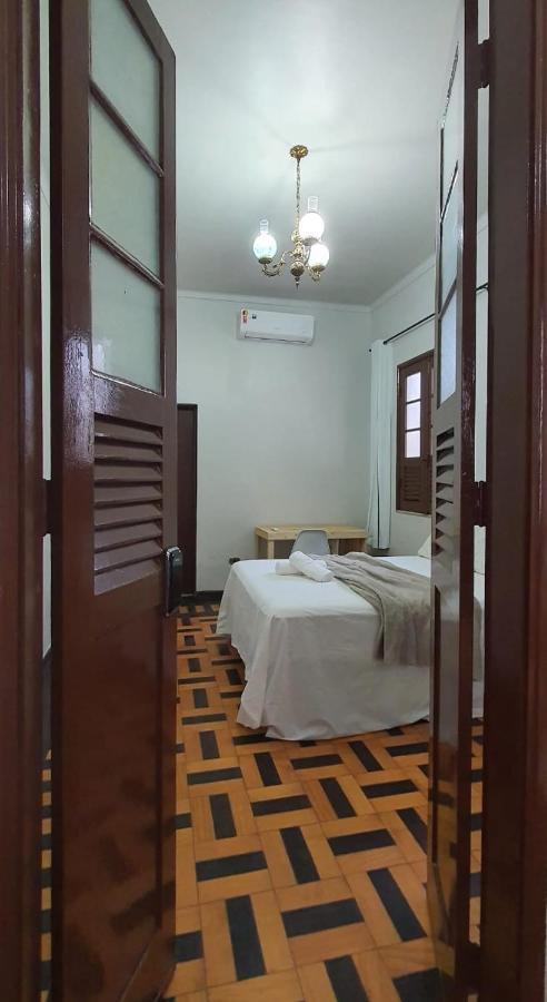 Casa 307 Hotel Манаус Екстериор снимка