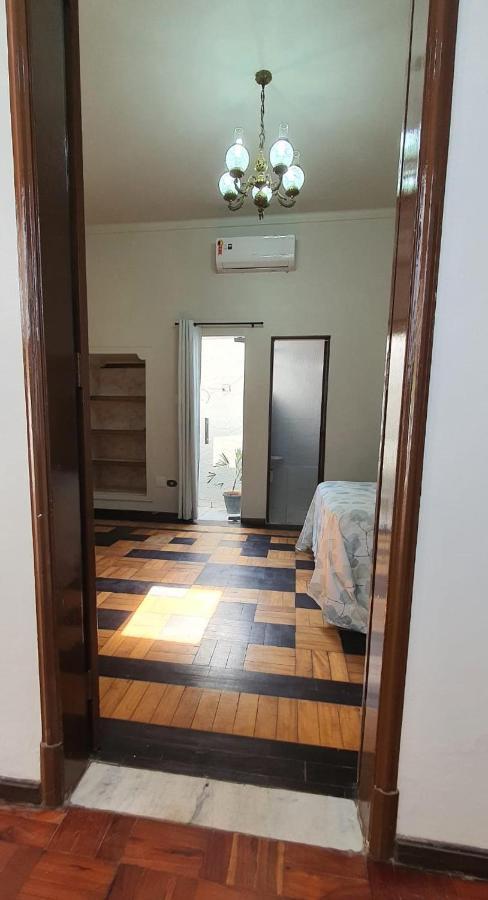 Casa 307 Hotel Манаус Екстериор снимка