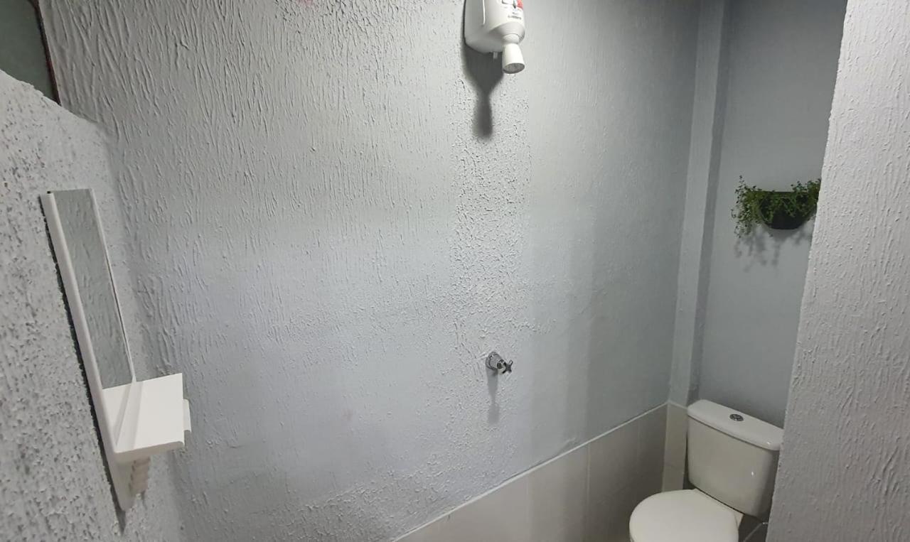 Casa 307 Hotel Манаус Екстериор снимка