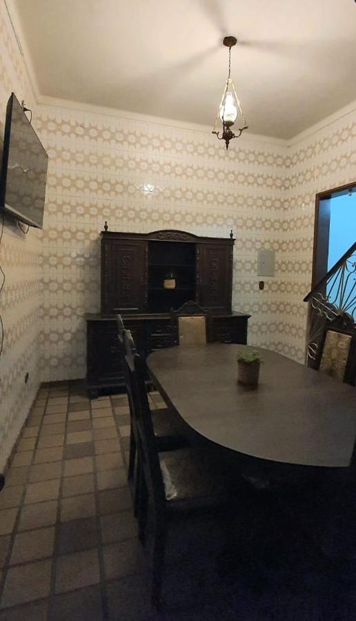 Casa 307 Hotel Манаус Екстериор снимка