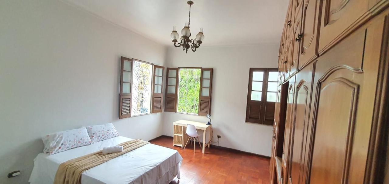 Casa 307 Hotel Манаус Екстериор снимка