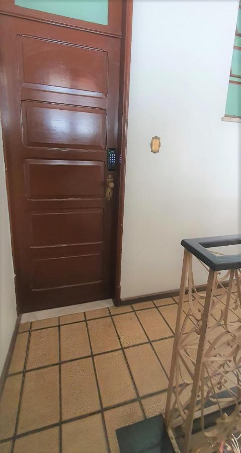 Casa 307 Hotel Манаус Екстериор снимка