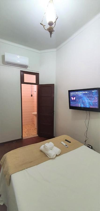 Casa 307 Hotel Манаус Екстериор снимка