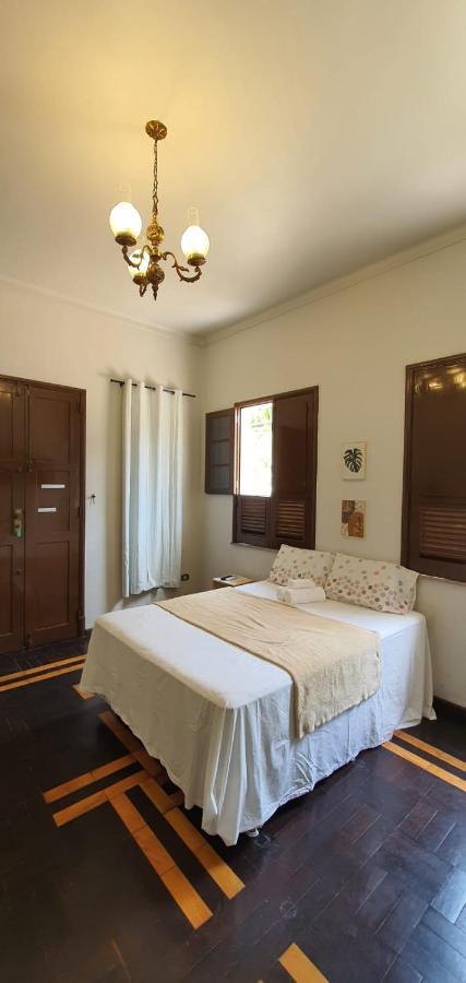 Casa 307 Hotel Манаус Екстериор снимка