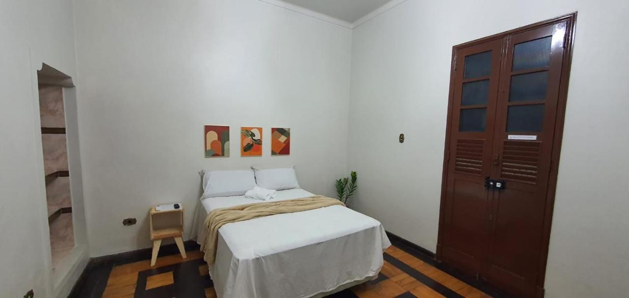 Casa 307 Hotel Манаус Екстериор снимка