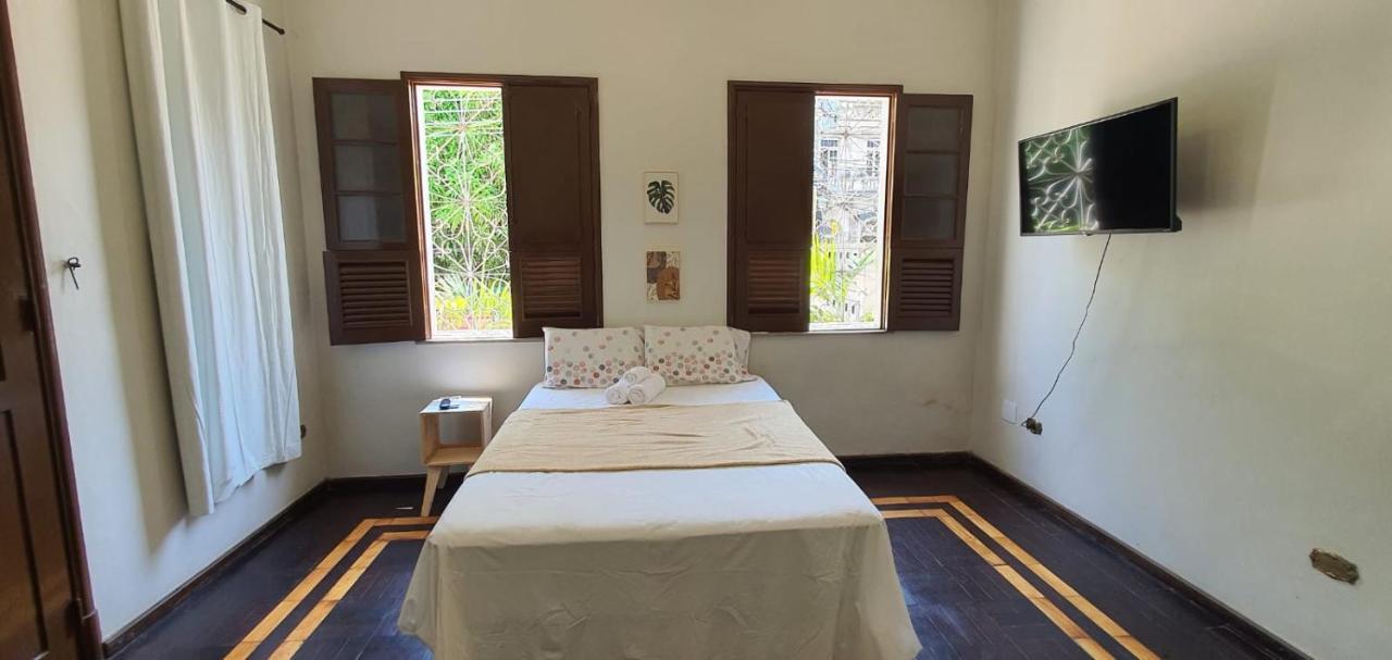 Casa 307 Hotel Манаус Екстериор снимка
