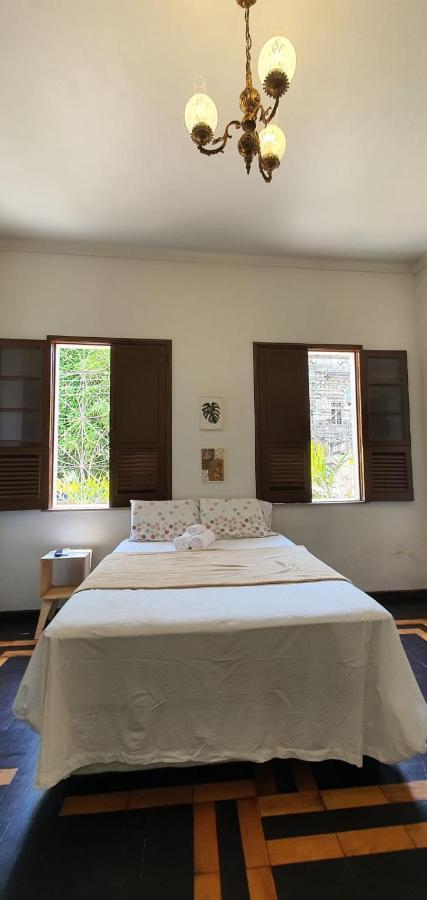 Casa 307 Hotel Манаус Екстериор снимка