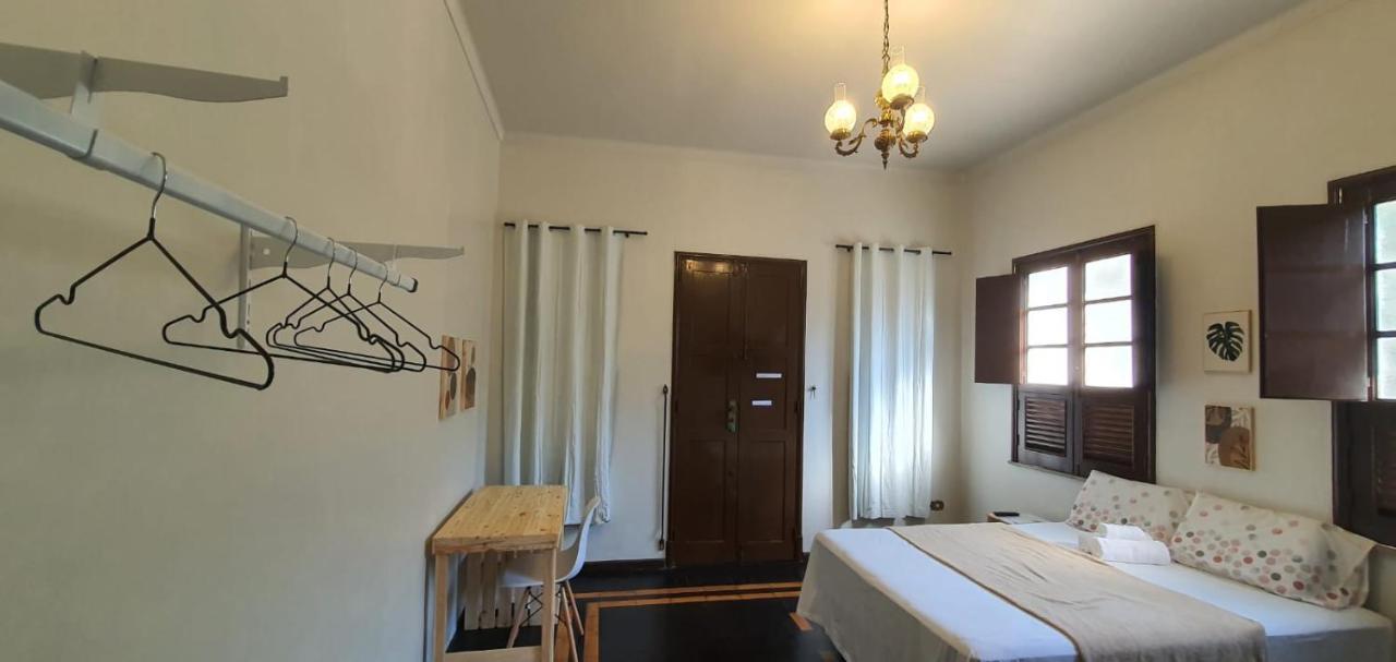 Casa 307 Hotel Манаус Екстериор снимка