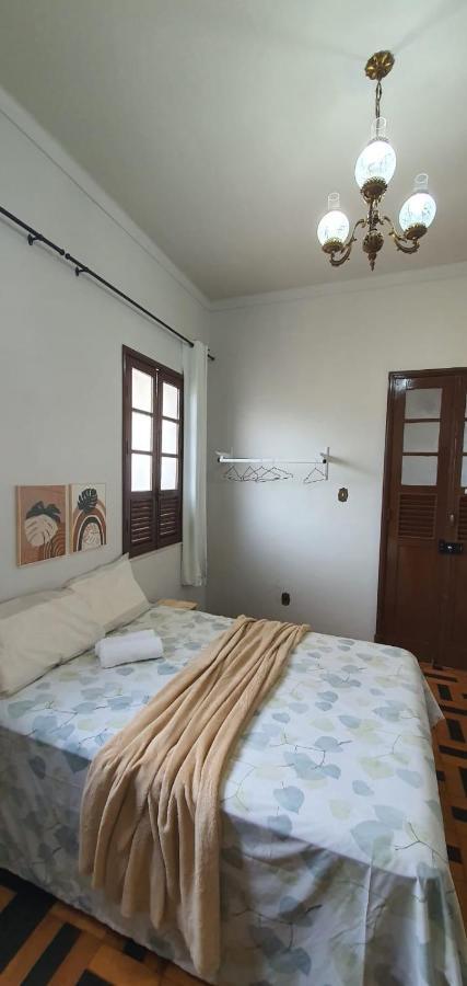 Casa 307 Hotel Манаус Екстериор снимка
