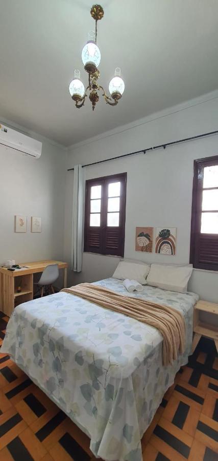 Casa 307 Hotel Манаус Екстериор снимка
