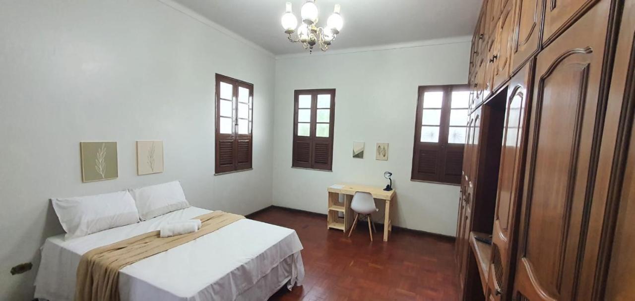 Casa 307 Hotel Манаус Екстериор снимка