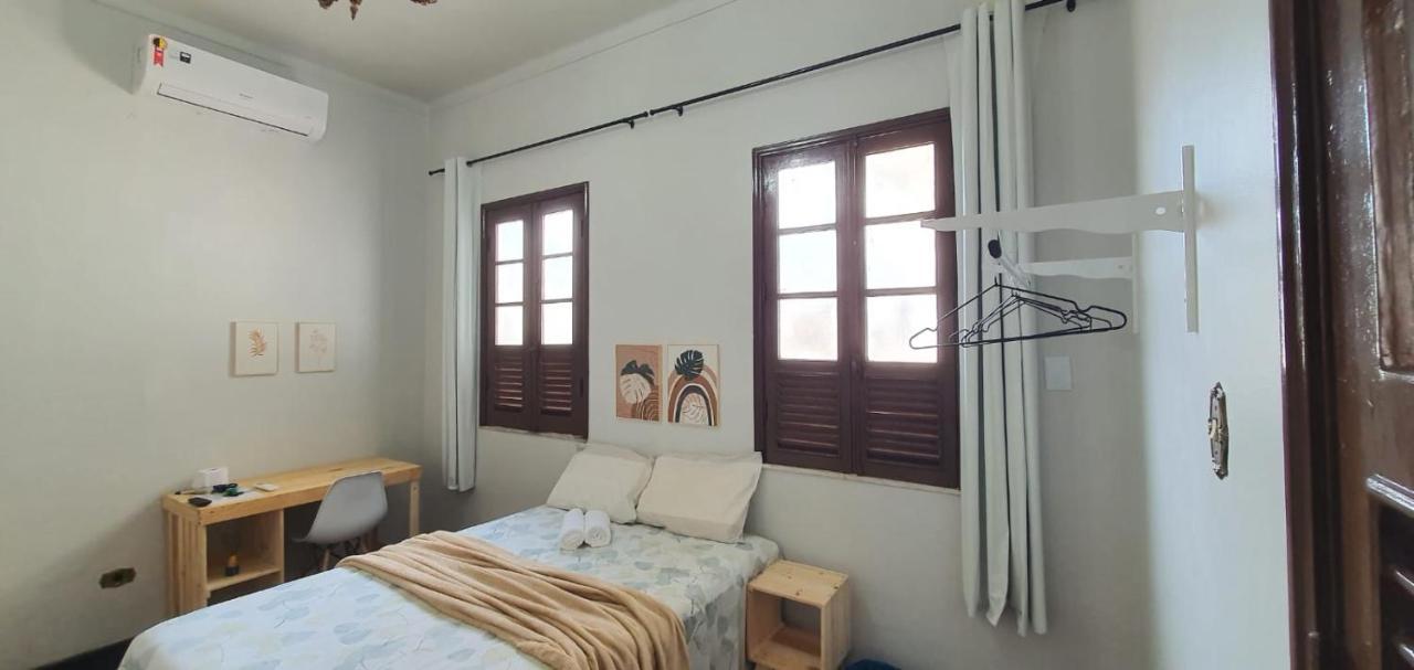 Casa 307 Hotel Манаус Екстериор снимка