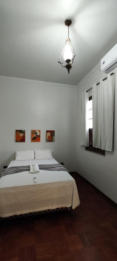 Casa 307 Hotel Манаус Екстериор снимка
