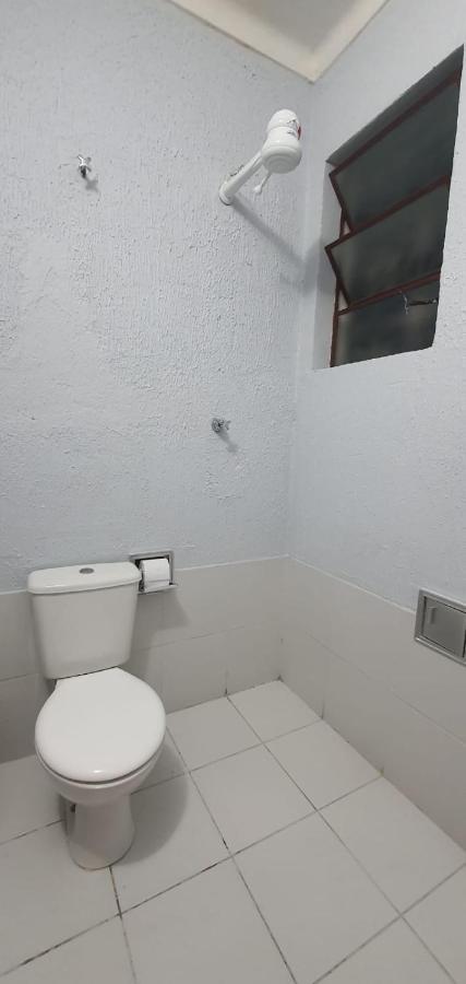 Casa 307 Hotel Манаус Екстериор снимка