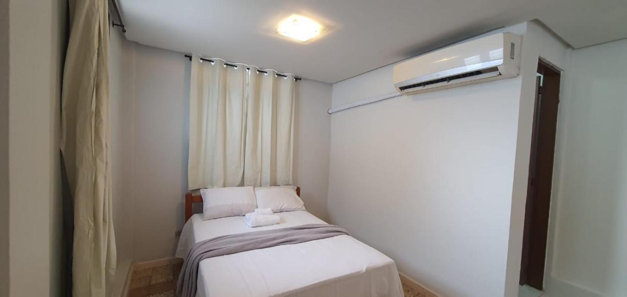 Casa 307 Hotel Манаус Екстериор снимка