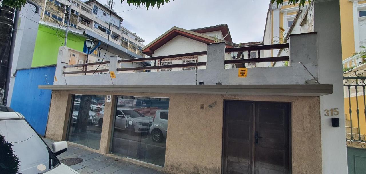 Casa 307 Hotel Манаус Екстериор снимка