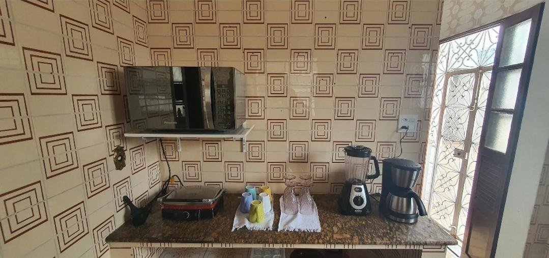 Casa 307 Hotel Манаус Екстериор снимка