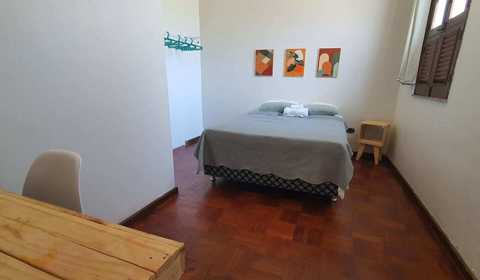 Casa 307 Hotel Манаус Екстериор снимка