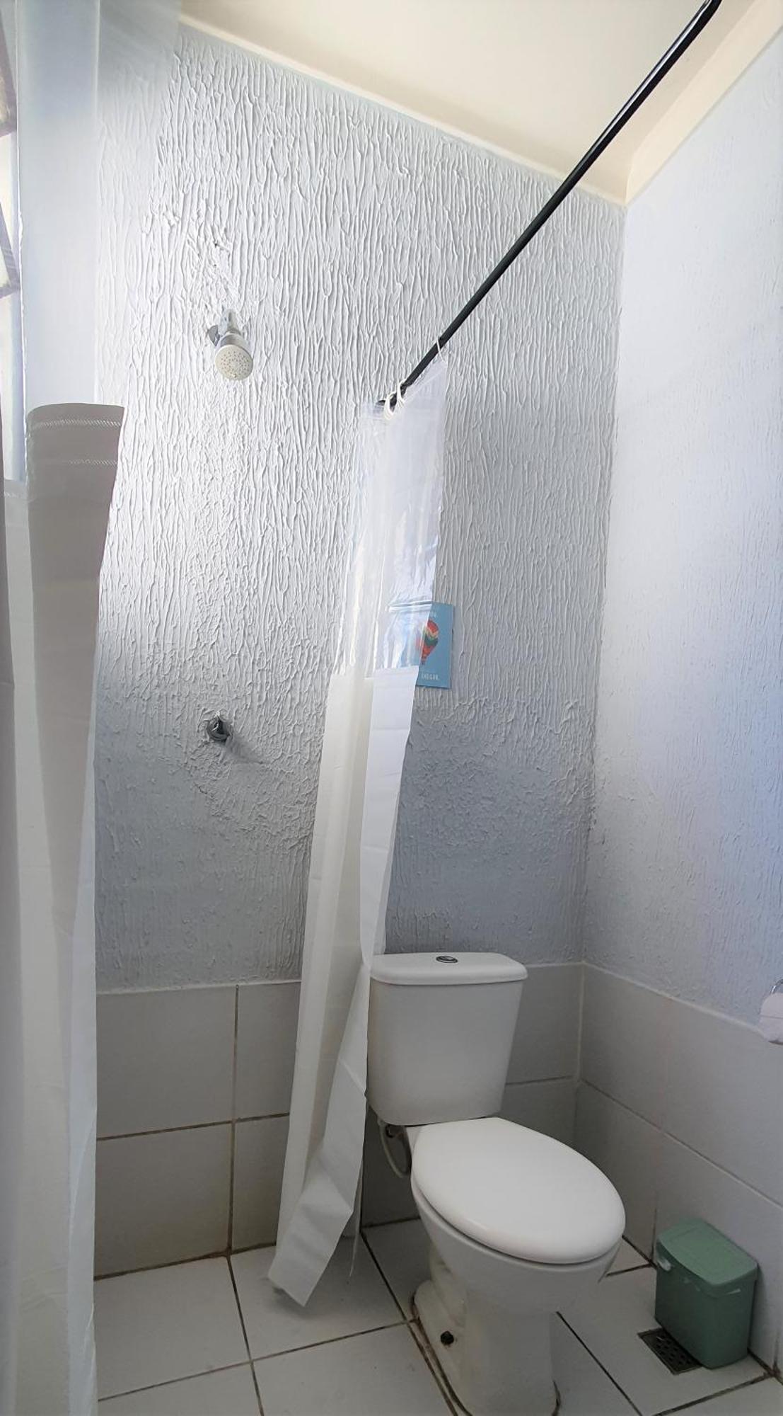 Casa 307 Hotel Манаус Екстериор снимка
